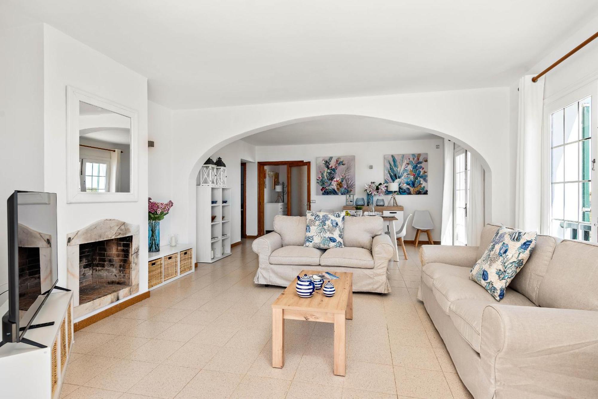 Cayetana Villa Mahón