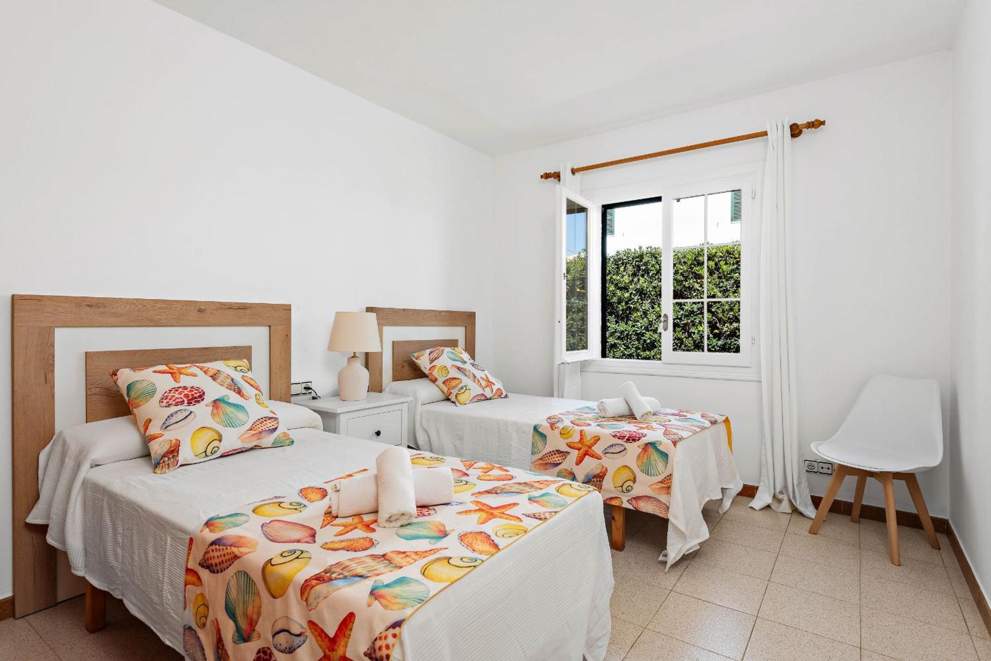 Cayetana Villa Mahón