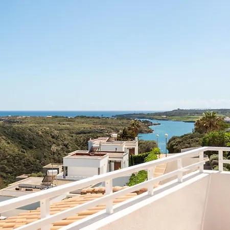 Villa Cayetana Mahon  Exterior photo