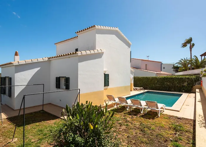 Villa Cayetana